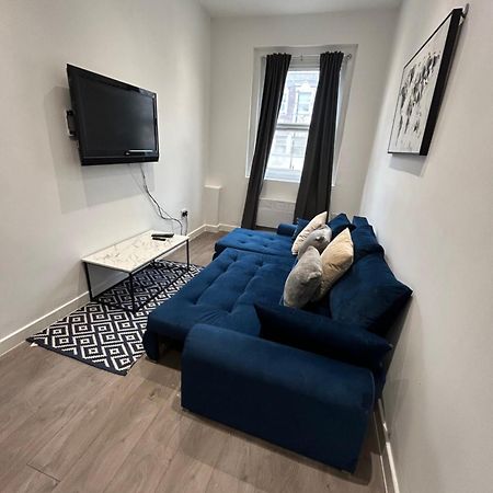 Central Locations 1 Bed Apartments Sleeps 4 Лондон Экстерьер фото